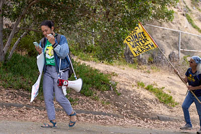 Ally Action: 10th Anniversary of Richmond Chevron Explosion:August 6th, 2022